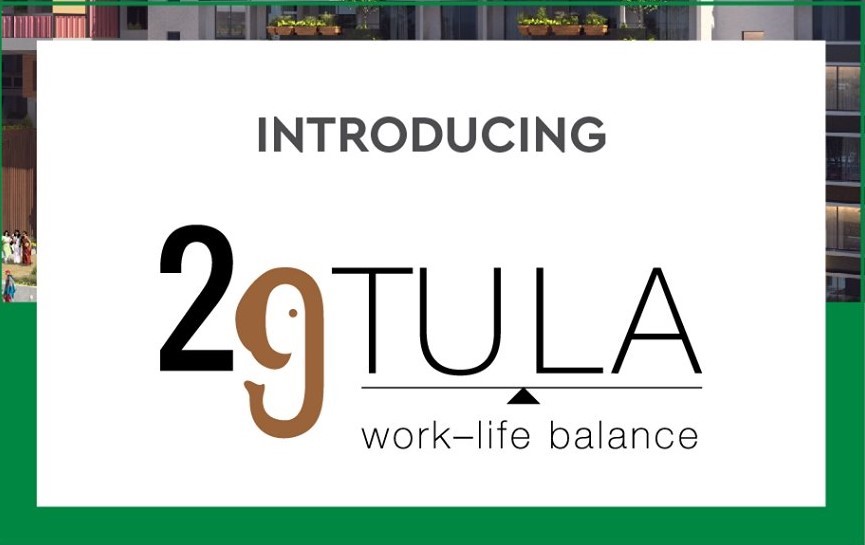 2 G Tula Hoodi Whitefield