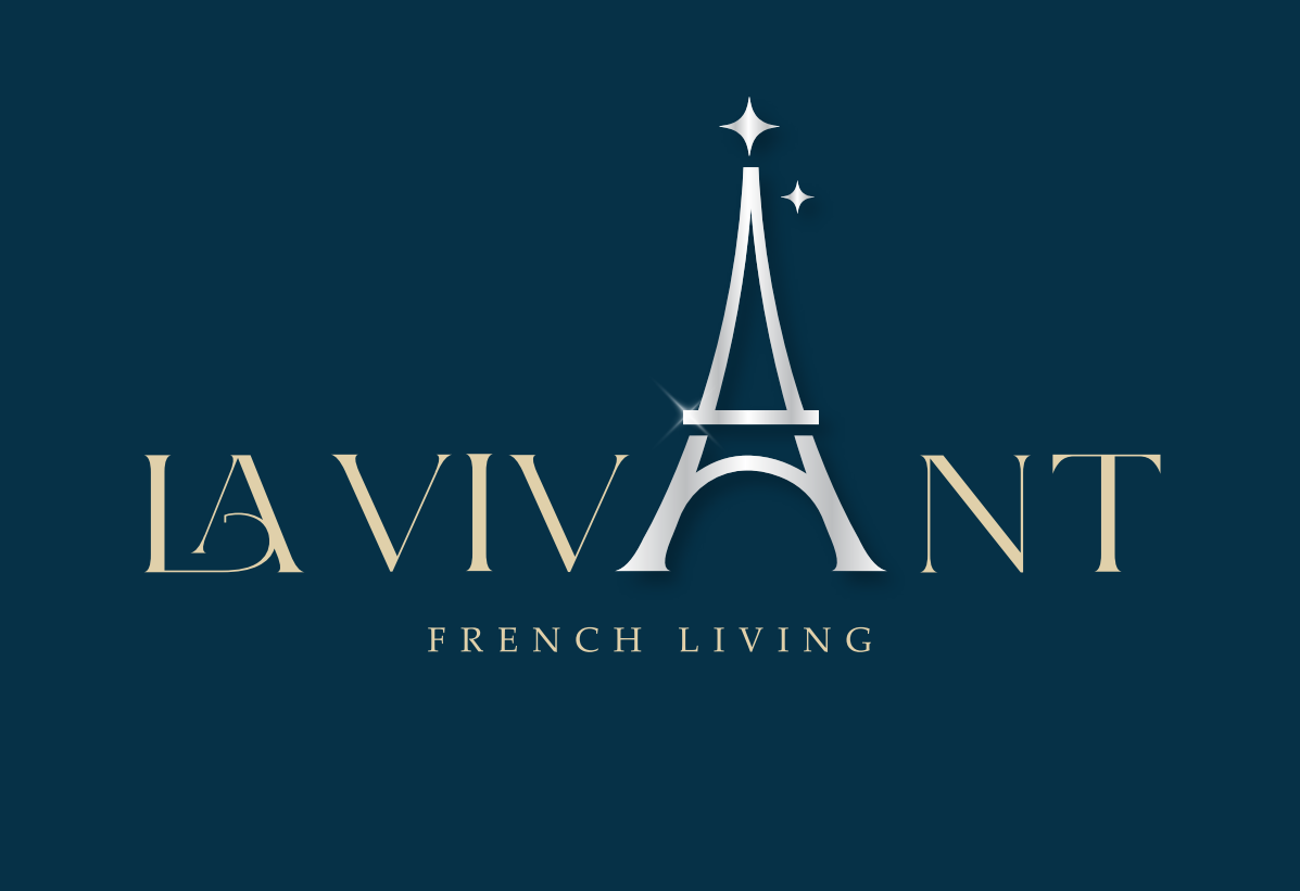La Vivant Logo pro