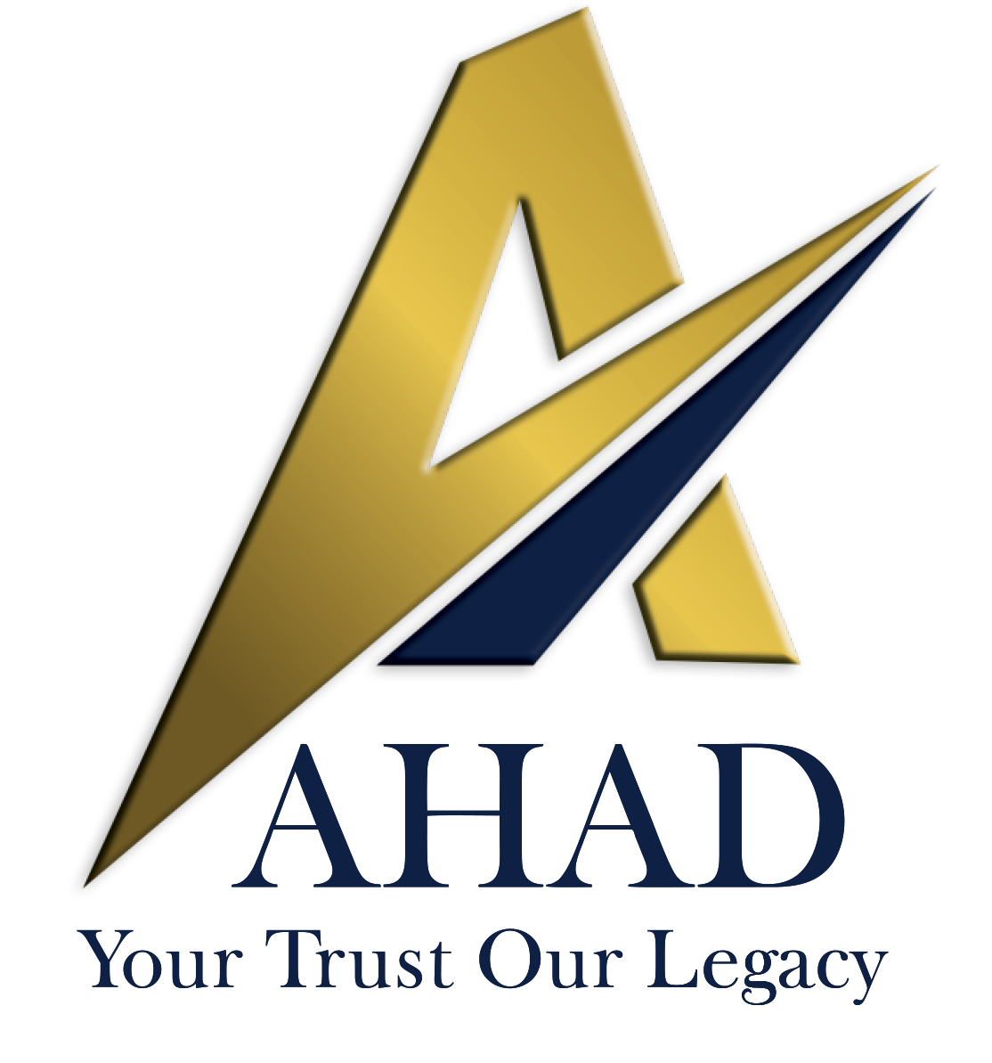 Ahad-Logo